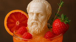 Auf einen Cocktail mit Ovid