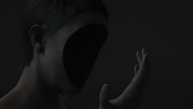 Pierre Huyghe : Liminals