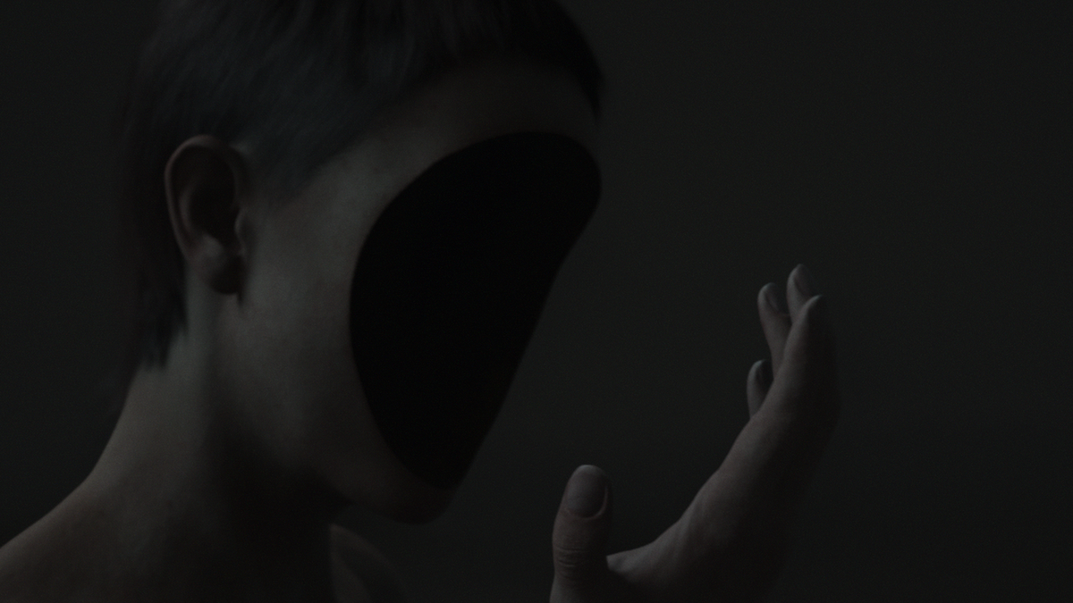 Pierre Huyghe : Liminals