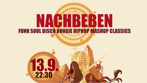 NACHBEBEN