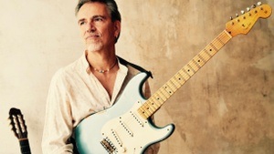 Roland Cabezas & Band
