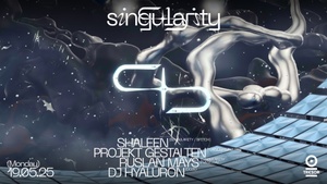 SINGULARITY