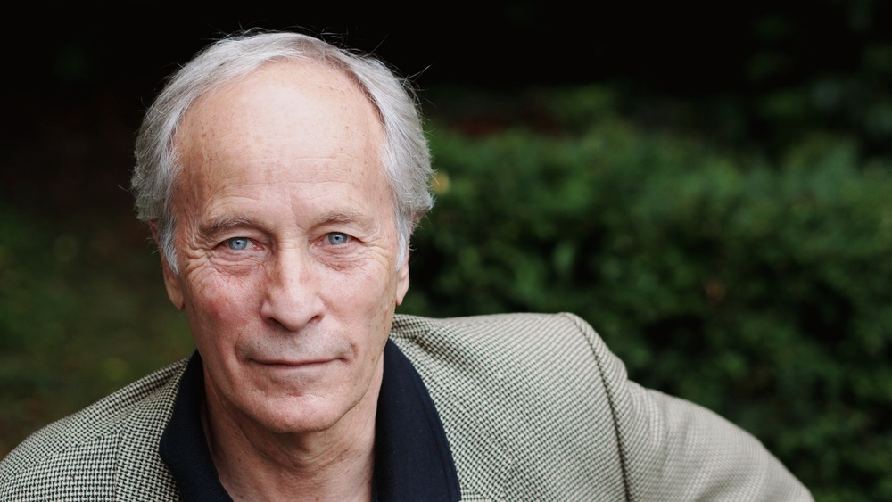 Richard Ford im Gespräch mit Denis Scheck | Ruhrfestspiele 2025