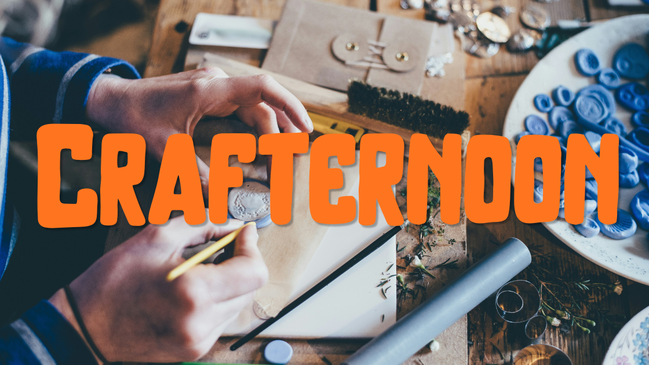 Crafternoon