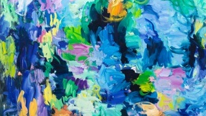 Groupshow CONJUNCTION Vernissage