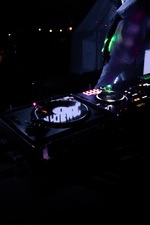 Rave-Club mit Marcus Manning & Rebecca Minuusch