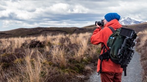 Reisefotografie für Anfänger*Innen