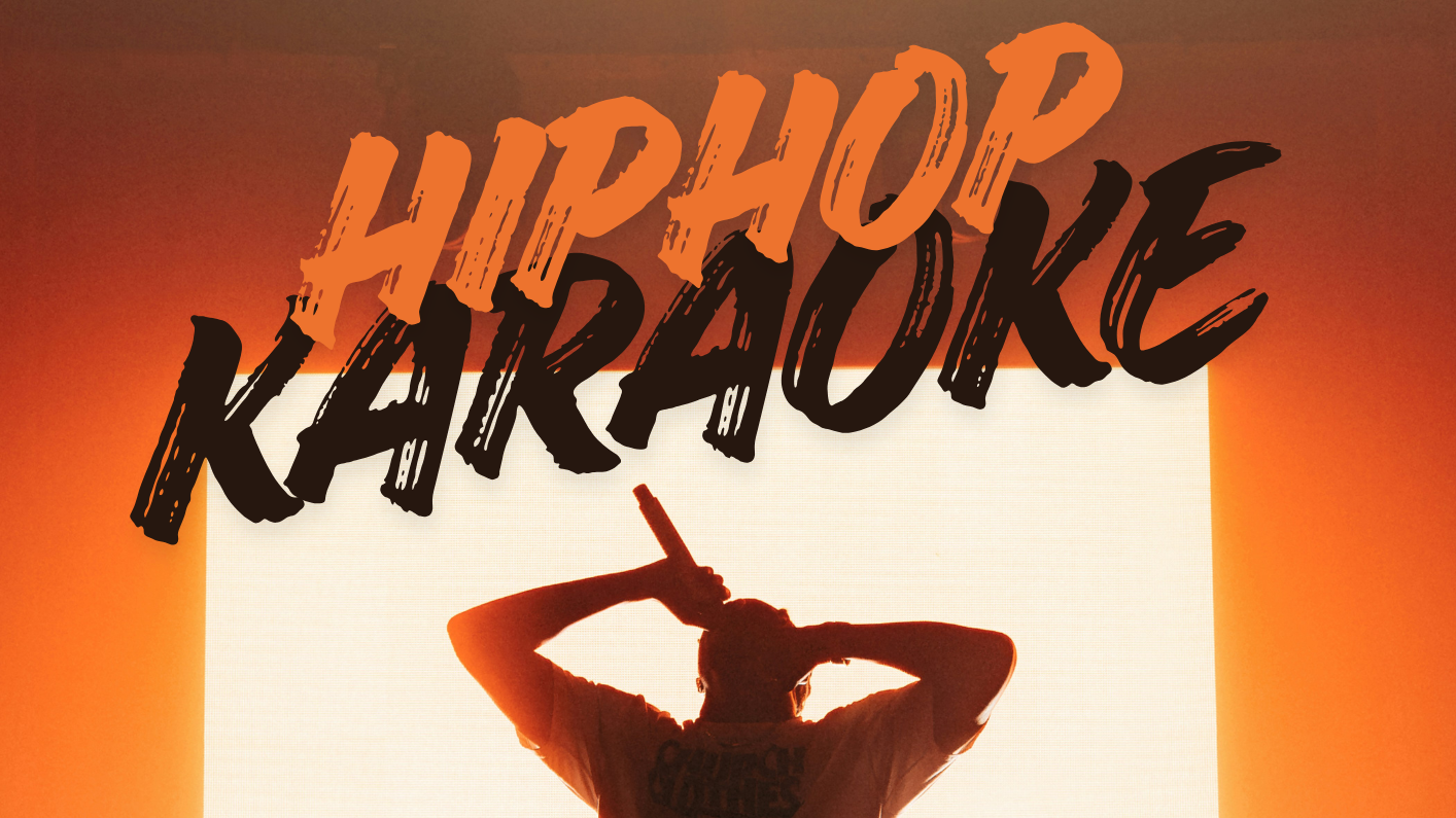 HIPHOP KARAOKE