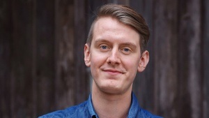 Jonas Greiner // Greiner für Alle