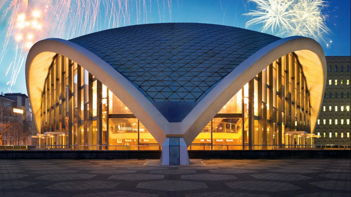 Theaterfest Dortmund