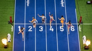 Sport in Berlin – ISTAF Indoor: Ein Abend mit den Stars der Leichtathletik