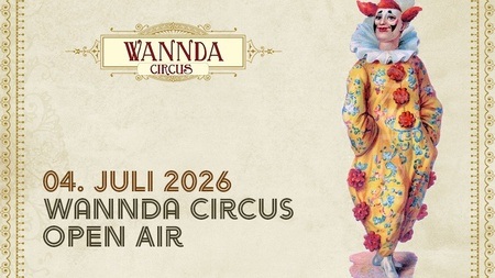 Wannda Circus Open Air