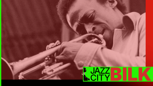 Literatur meets Jazz - 100 Miles
