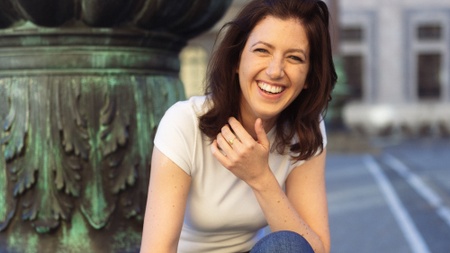 Claudia Pichler "Feierabend"