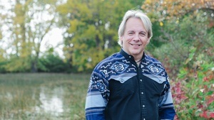 Drew Hayden Taylor – "Cold"