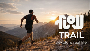 FLOW Trail Monring Run