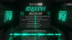 TAGESRAVER pres. FIGHT NIGHT 2 [ VERSUS ] @ ELEKTROKÜCHE