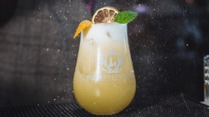 MOORDESTILLERIE Cocktail Kurs
