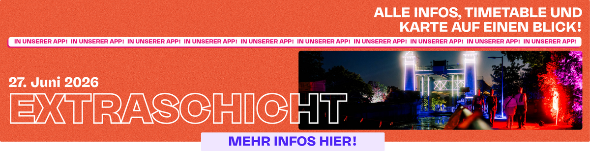 EXTRASCHICHT 2026