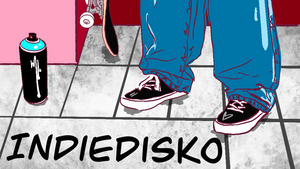 INDIEDISKO