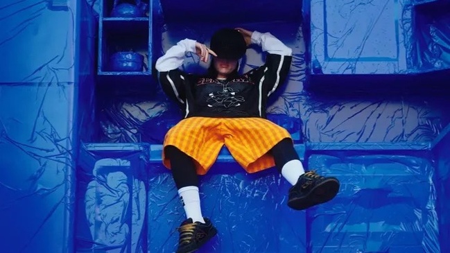 Billie Eilish - Hit Me Hard and Soft: The Tour