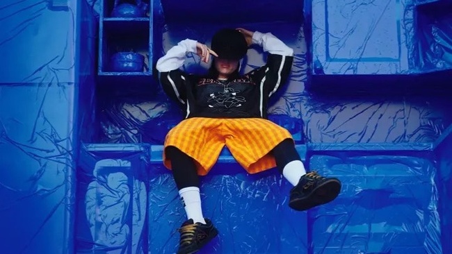 Billie Eilish - Hit Me Hard and Soft: The Tour