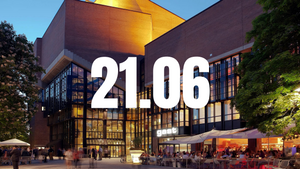 Gasteig Tanzt @live evil - chique x sabotage