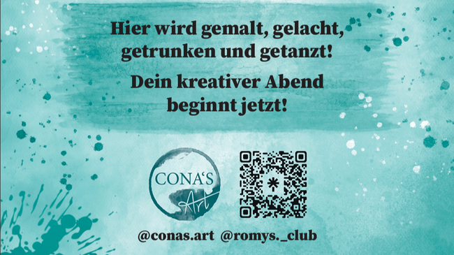 rnb&paint: Textured flowers