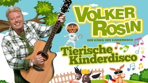 Volker Rosin | KulturImZelt Braunschweig