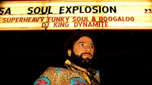 Soul Explosion