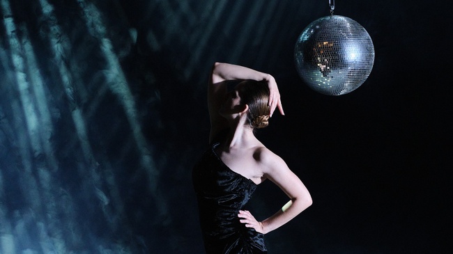 María de Buenos Aires