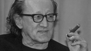 »Gespenster am toten Mann« Rückblick auf Heiner Müllers Beerdigung, 30 Jahre später