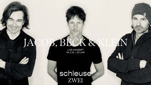 Jacob, Beck & Klein - Live