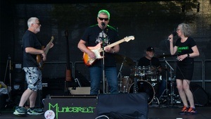 Municstreet