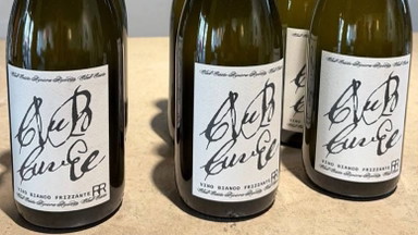 RivieraRecords x Club Cuveé Prosecco Release Party