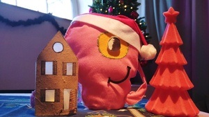 Kreativlabor: Lichterhäuser