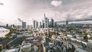 100 Jahre Das Neue Frankfurt