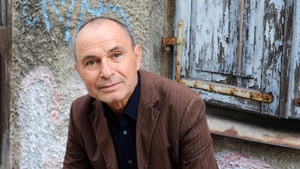 Norbert Gstrein. Im ersten Licht. Autorenlesung