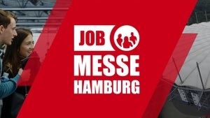 Jobmesse Hamburg  „Alle Wege zur Deiner neuen Karriere!“