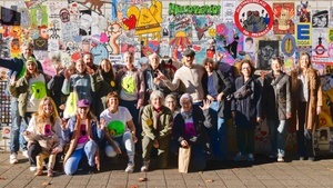 Urban Moves '25: Drunter&Drüber Neustadt-Fest