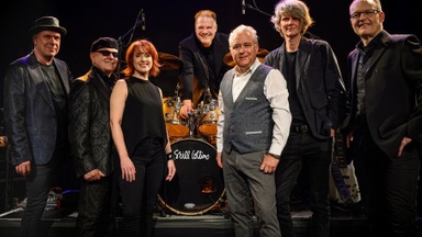 Still Collins - Best of Phil Collins and Genesis