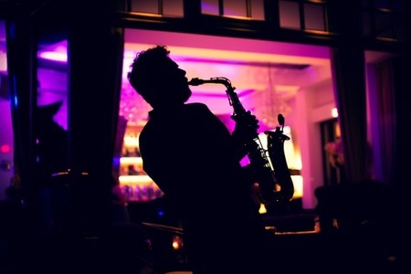 Jean-Philippe Bordier - Pariser Jazz vom Feinsten