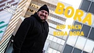 BORA - Auf nach Bora Bora