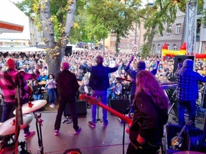Dellbrücker Festmeile