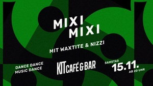 MIXIMIXI