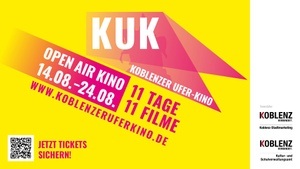 Koblenzer Ufer-Kino