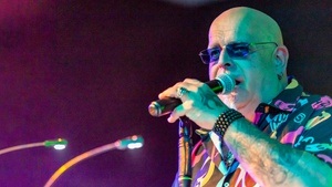 Big Daddy & The Godfathers