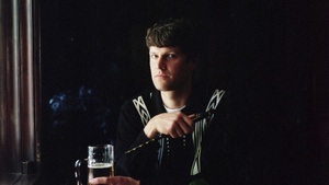 MONDAY ROAST w. Marlais *live, Captain of None b2b The Slow Brown Fox