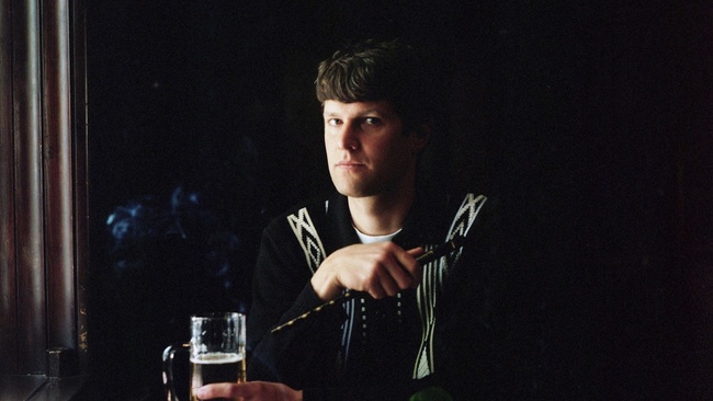 MONDAY ROAST w. Marlais *live, Captain of None b2b The Slow Brown Fox