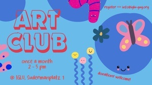 Open Artclub